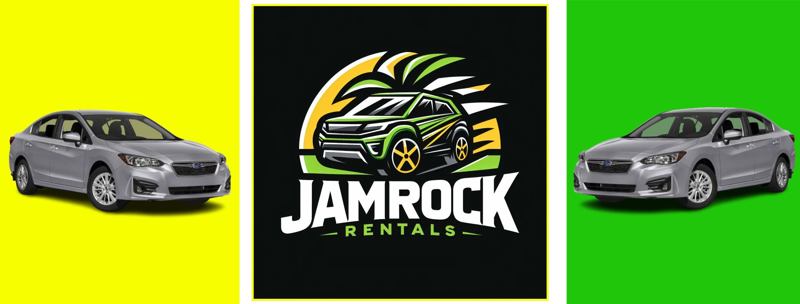 Jamrock Rentals